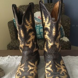 Cowgirl Boots